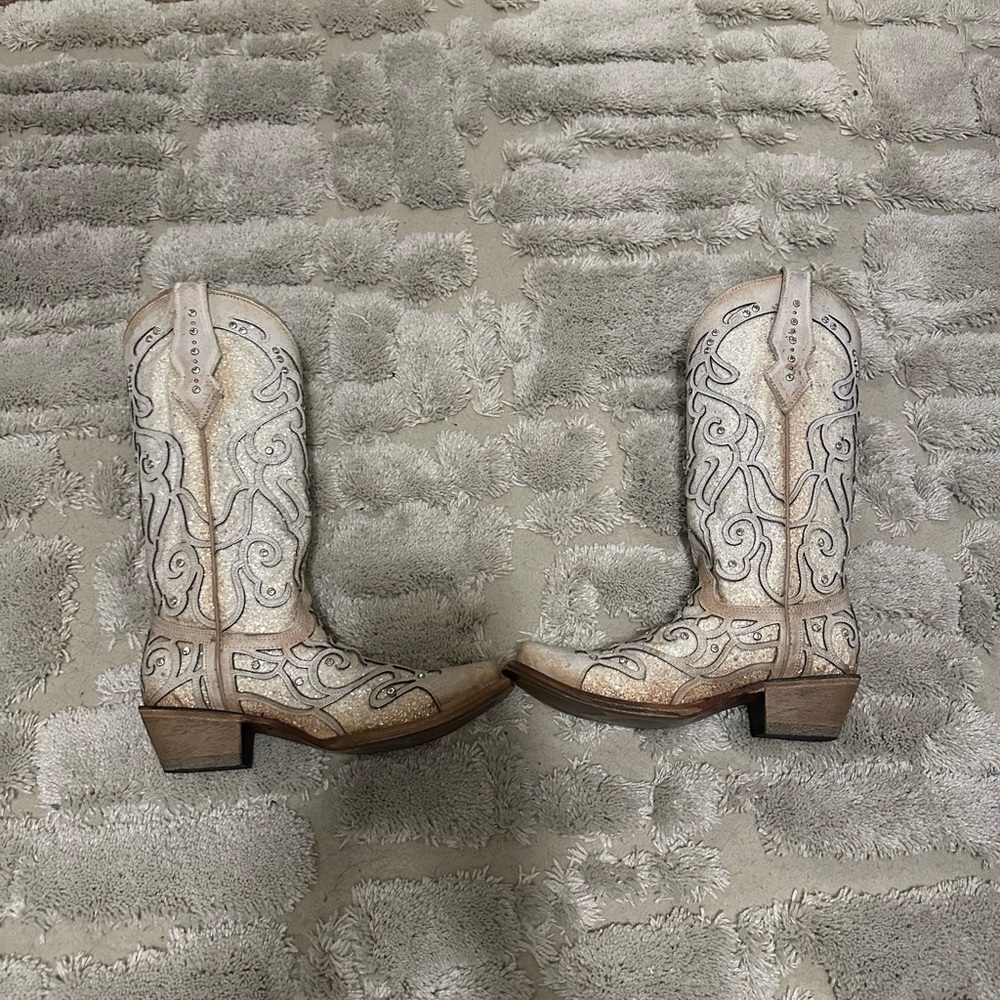 Corral Boots